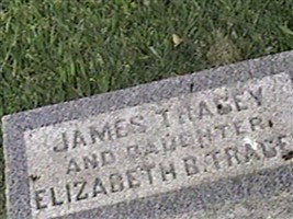 James Tracey
