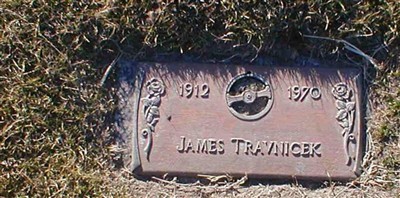 James Travnicek