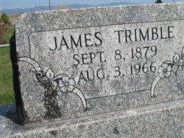 James Trimble