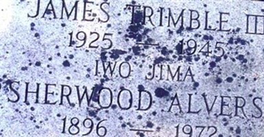 James Trimble, III