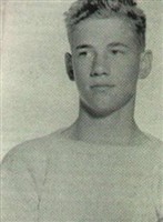 James Trimble, III