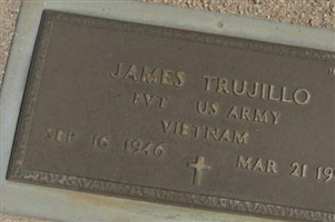 James Trujillo