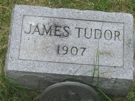 James Tudor