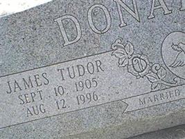 James Tudor Donaldson