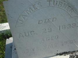 James Turner
