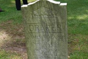 James Turner Draper James Turner Draper