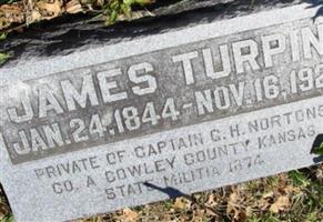 James Turpin