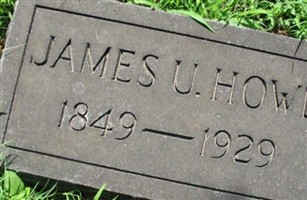 James U. Howe James U. Howe