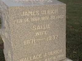 James Ulrich James Ulrich