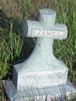 James Unknown