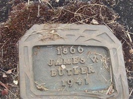 James V Butler