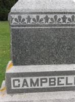 James V Campbell