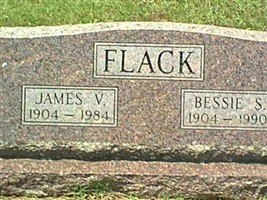 James V. Flack James V. Flack