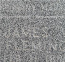 James V Fleming