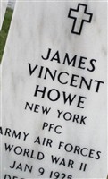 James V Howe James V Howe