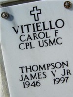 James V Thompson, Jr James V Thompson, Jr