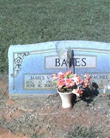 James Valco Bates
