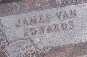 James Van Edwards James Van Edwards