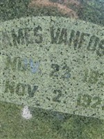 James VanFossen James VanFossen