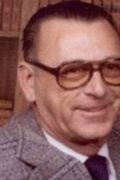 James Vernie Marshall