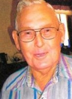 James Vernon "Braden" Harp