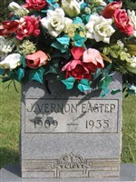 James Vernon Eastep James Vernon Eastep