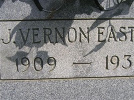 James Vernon Eastep James Vernon Eastep