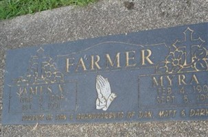 James Victor Farmer