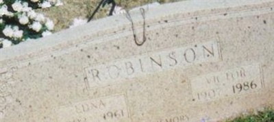 James Victor Robison James Victor Robison