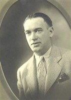 James Vincent Deegan, Sr James Vincent Deegan, Sr