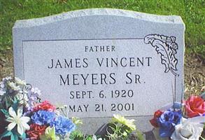 James Vincent Meyers, Sr