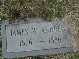 James W. Andrews James W. Andrews
