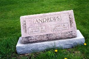 James W. Andrews