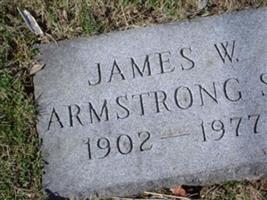 James W. Armstrong, Sr