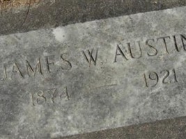 James W AUSTIN James W AUSTIN