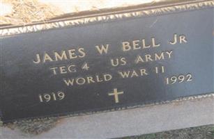 James W. Bell, Jr