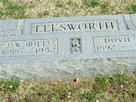James W "Bill" Ellsworth