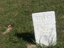 James W. Boling James W. Boling