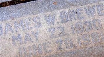 James W Brewer James W Brewer