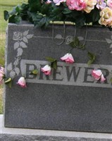 James W Brewer James W Brewer