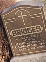 James W. Bridges
