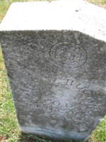 James W Buckner