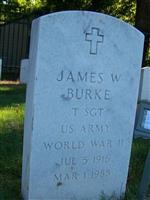 James W. Burke