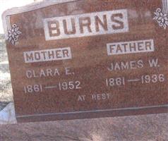 James W. Burns