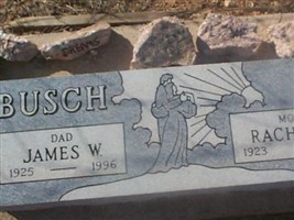 James W. Busch