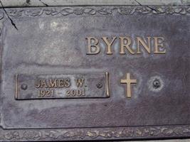 James W Byrne