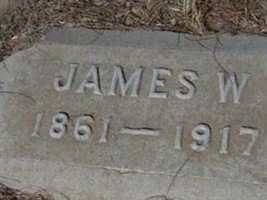 James W. Carroll James W. Carroll