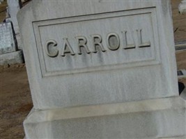 James W. Carroll James W. Carroll