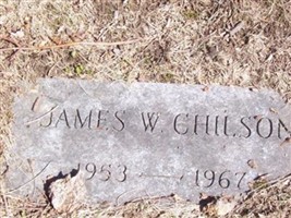 James W Chilson