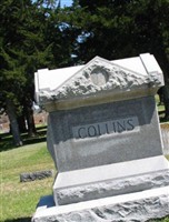 James W. Collins James W. Collins